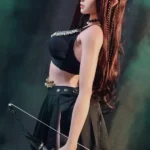 150cm 4ft9 Realistic Sex Dolls Best Sex Dolls Female Adult Toys