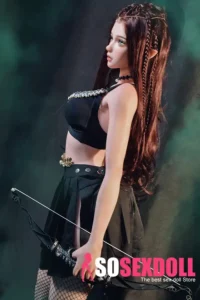 150cm 4ft9 Realistic Sex Dolls Best Sex Dolls Female Adult Toys