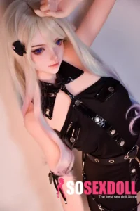 150cm 4ft9 Sex Toys For Men Smart Dolls Full Size Sex Dolls
