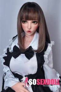 150cm 4ft9 Sex With Dolls Realistic Sex Toys Sex Toys For Males