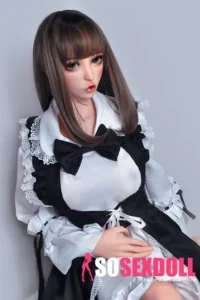 150cm 4ft9 Sex With Dolls Realistic Sex Toys Sex Toys For Males