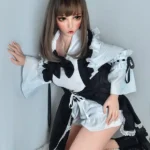 150cm 4ft9 Sex With Dolls Realistic Sex Toys Sex Toys For Males