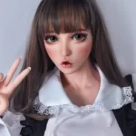 150cm 4ft9 Sex With Dolls Realistic Sex Toys Sex Toys For Males