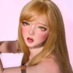 150cm 4ft9 Silicone Sex Toys Big Breast Lovers Best Sex Dolls For Men