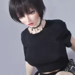 150cm 4ft9 Video Game Sex Dolls Woman Sex Toys Adult Toys For Men