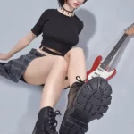 150cm 4ft9 Video Game Sex Dolls Woman Sex Toys Adult Toys For Men