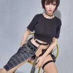 150cm 4ft9 Video Game Sex Dolls Woman Sex Toys Adult Toys For Men