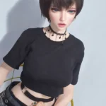 150cm 4ft9 Video Game Sex Dolls Woman Sex Toys Adult Toys For Men