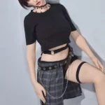 150cm 4ft9 Video Game Sex Dolls Woman Sex Toys Adult Toys For Men