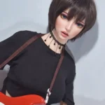 150cm 4ft9 Video Game Sex Dolls Woman Sex Toys Adult Toys For Men