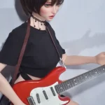 150cm 4ft9 Video Game Sex Dolls Woman Sex Toys Adult Toys For Men