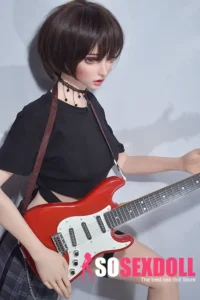 150cm 4ft9 Video Game Sex Dolls Woman Sex Toys Adult Toys For Men