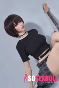 150cm 4ft9 Video Game Sex Dolls Woman Sex Toys Adult Toys For Men
