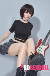 150cm 4ft9 Video Game Sex Dolls Woman Sex Toys Adult Toys For Men