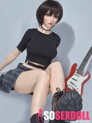 150cm 4ft9 Video Game Sex Dolls Woman Sex Toys Adult Toys For Men