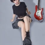 150cm 4ft9 Video Game Sex Dolls Woman Sex Toys Adult Toys For Men