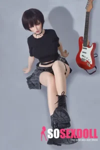 150cm 4ft9 Video Game Sex Dolls Woman Sex Toys Adult Toys For Men