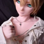 153cm 5ft Handsome Male Model Sex Dolls Full Size Sex Dolls Life Size Dolls