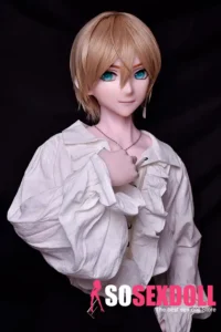 153cm 5ft Handsome Male Model Sex Dolls Full Size Sex Dolls Life Size Dolls