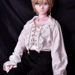 153cm 5ft Handsome Male Model Sex Dolls Full Size Sex Dolls Life Size Dolls