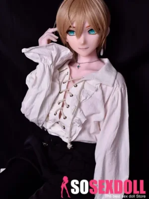 153cm 5ft Handsome Male Model Sex Dolls Full Size Sex Dolls Life Size Dolls