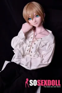 153cm 5ft Handsome Male Model Sex Dolls Full Size Sex Dolls Life Size Dolls