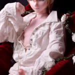 153cm 5ft Handsome Male Model Sex Dolls Full Size Sex Dolls Life Size Dolls