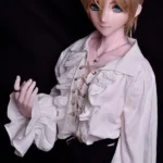 153cm 5ft Handsome Male Model Sex Dolls Full Size Sex Dolls Life Size Dolls