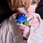 153cm 5ft Handsome Male Model Sex Dolls Full Size Sex Dolls Life Size Dolls