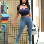 153cm 5ft TPE Big Breasts Plump Ass Sex Doll In Stock(US Only)