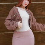 Petite Breasts Fair Skin Sex Doll