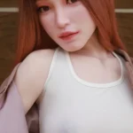 Petite Breasts Fair Skin Sex Doll