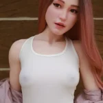 Petite Breasts Fair Skin Sex Doll
