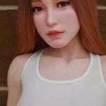 Petite Breasts Fair Skin Sex Doll