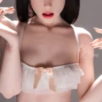 Fair Skin Seductive Underwear Sex Doll