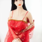 158cm 5ft2 TPE Ancient Style Oriental Beauty Sex Doll