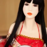 158cm 5ft2 TPE Ancient Style Oriental Beauty Sex Doll