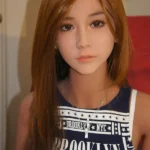 158cm 5ft2 TPE Asian Beauty Non-mainstream Sex Doll In Stock(EU Only)