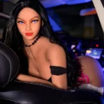 158cm 5ft2 TPE Mature Woman Sexy Outfit Sex Doll In Stock(US Only)