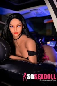 158cm 5ft2 TPE Mature Woman Sexy Outfit Sex Doll In Stock(US Only)