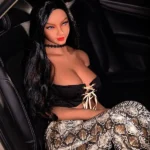 158cm 5ft2 TPE Mature Woman Sexy Outfit Sex Doll In Stock(US Only)