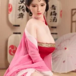 160cm 5ft2 Ancient Costume Hairpin Love Dolls Adult Toys Secret Sex Toys