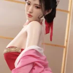160cm 5ft2 Ancient Costume Hairpin Love Dolls Adult Toys Secret Sex Toys