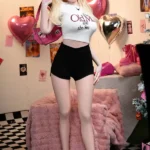 160cm 5ft2 Blonde Barbie Cute Sex Dolls True Life Dolls Video Game Sex Dolls