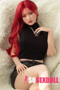 160cm 5ft2 Bodycon Skirt Seductive Sex Dolls Sex Body Virtual Sex Dolls