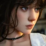 160cm 5ft2 Brown Hair Sexy Elegant Sex Dolls D Cup In Stock (US Only)