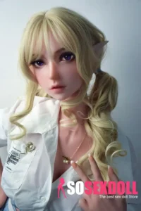 160cm 5ft2 Fantasy Sex Toys Smart Dolls Girlfriend Sex Dolls