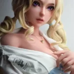 160cm 5ft2 Fantasy Sex Toys Smart Dolls Girlfriend Sex Dolls