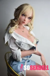 160cm 5ft2 Fantasy Sex Toys Smart Dolls Girlfriend Sex Dolls