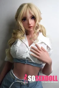 160cm 5ft2 Fantasy Sex Toys Smart Dolls Girlfriend Sex Dolls